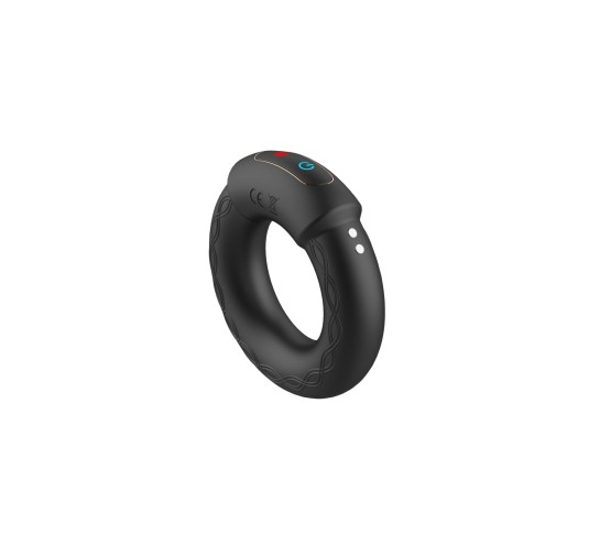 Vibrating Penis Ring with heating function